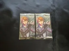 龍之介　ウエハース