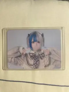 2025年最新】らぶしっく はやて トレカの人気アイテム - メルカリ