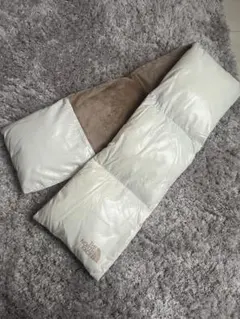 THE NORTH FACE リバーシブルマフラー