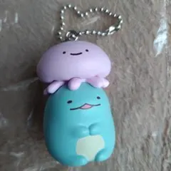 すみっコぐらし京都水族館限定