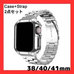 カークランド 様専用　Apple Watch ケース バンド 2点セット