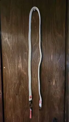 着物リメイク ショルダーストラップ