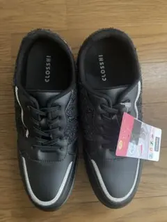 ラクっと！キレイ　美ューティースニーカー