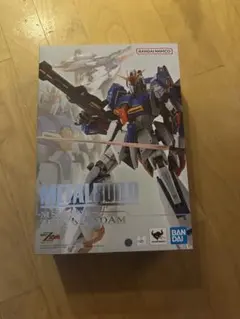 2025年最新】METAL BUILD ゼータガンダムの人気アイテム - メルカリ