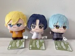 キラメモ◇ニトロキラル ドラマダ ぬいパル 蒼葉 ウイルス トリップ