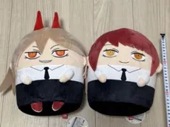チェンソーマン25cm ぬいぐるみ