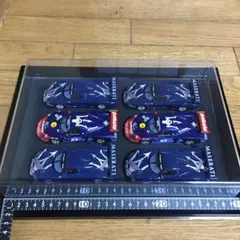 マセラティ1/43 壁掛けのサムネイル