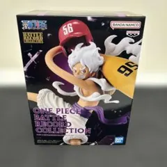 モンキー・D・ルフィ 「ワンピース」 BATTLE RECORD COLLEC…