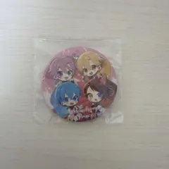 すとぷり 全員集合 缶バッジ
