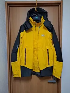 2025年最新】millet ミレー ゴアテックスの人気アイテム - メルカリ