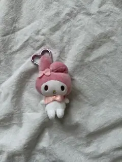 Sanrio マイメロ　キーホルダー