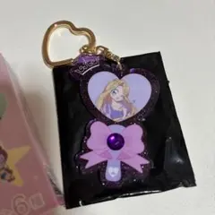 ディズニー プリンセス キーチェーン