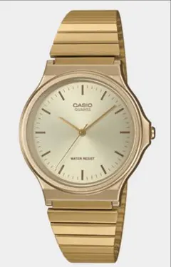 casioアナログ腕時計　MQ-24のサムネイル