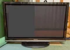 【梱包・発送たのメル便】Panasonic TH-P42G2 プラズマテレビ 概要 地上・BS・110度CSデジタルハイビジョンプラズマテレビ TH