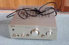 ⭕️安心保証 DENON プリメインアンプ UPAK-77S 02174 DENON UPAK-77Sプリアンプ DENON プリメインアンプ UPAK-77S