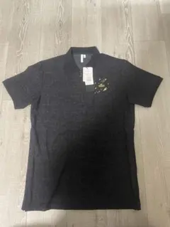新品未使用 ROCK DUDE ロックデュード メンズポロシャツ 02 黒 楽天市場】rock dudeの通販
