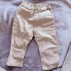 après les cours ピンクパンツ 90