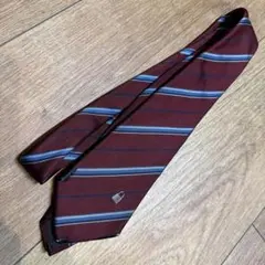 ルイヴィトン　ネクタイ　LOUIS VUITTON