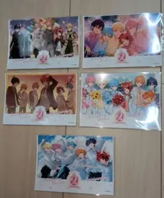 すとぷり　ブロマイド