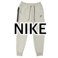NIKEテックフリース ジョガーパンツ 美品　 XL