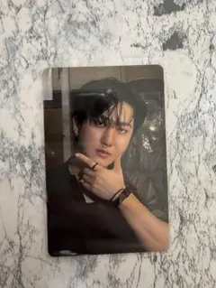 DO IT ポップアップ　フーディートレカ　チャンビン