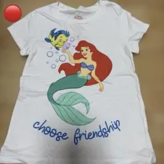 90cm〜95cm アリエルTシャツ