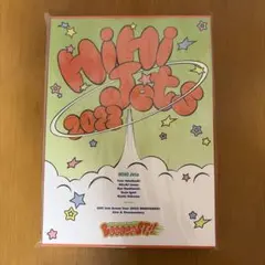 HiHi Jets 2023 Booooost!! DVD - メルカリ