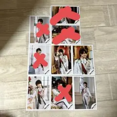 King & Prince 平野紫耀 シンデレラガール 公式写真