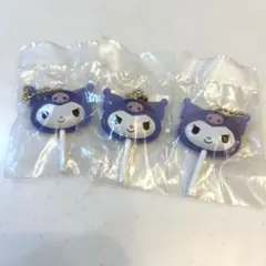 サンリオカラフルキャンディチャーム