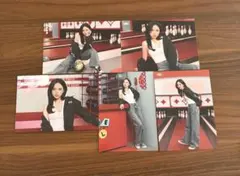 TWICE this is for 国立 ラントレ ミナ