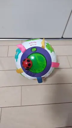Toyroyal ローヤル 追いかけてコロコロボール
