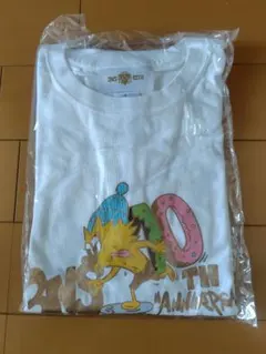 三人称　10th　アニバーサリー　サンチョスＴシャツL　未使用未開封品