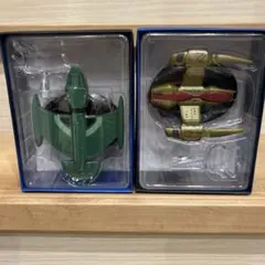 14999→13999スタートレック スターシップコレクション　1～8まとめ売り 14999→13999スタートレック スターシップコレクション 1～8