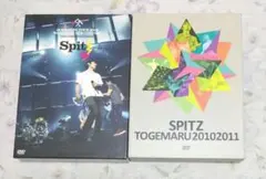 2026年最新】スピッツ dvd とげまるの人気アイテム - メルカリ