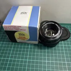 2025年最新】biotar 58 2の人気アイテム - メルカリ