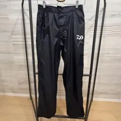 DAIWA【ダイワ】フィッシングパンツ　ナイロン　ウインドブレーカーのサムネイル