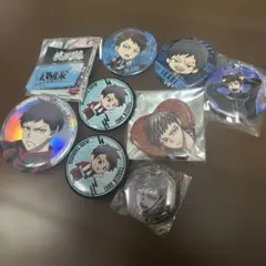 BLEACH コースター - メルカリ