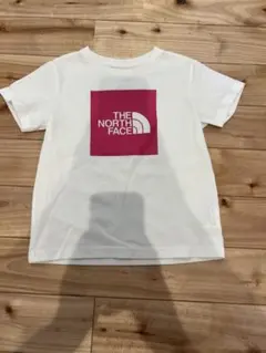 THE NORTH FACE ホワイト Tシャツのサムネイル