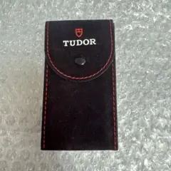 TUDOR 時計ケース 小物入れ
