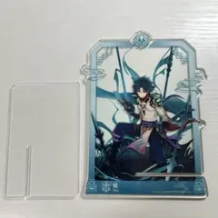 原神 魈 アクリルスマホスタンド - メルカリ