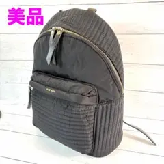 상태좋음 DIESEL キルティング リュック バックパック