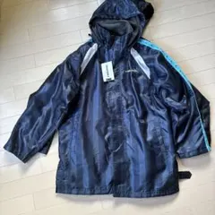 HEADベンチコート風160センチ