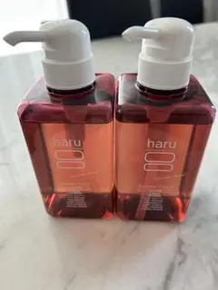 haru kurokamiスカルプ ラベンダーブレンド 2本セットのサムネイル