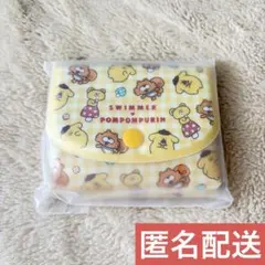swimmer サンリオ