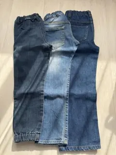 BREEZE 120 パンツ セット