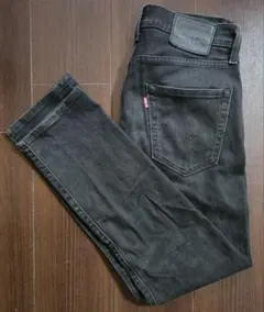 LEVI’S PREMIUM リーバイス 502 スリムテーパード W29