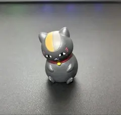 肩ズンFig. 夏目友人帳Part2 黒ニャンコ