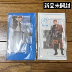 【新品未開封】SixTONES 田中樹　アクスタ　アクリルスタンド　まとめ売り