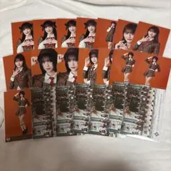 ＝LOVE 生写真 88枚 セット