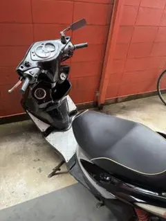 【直接引き渡し　東京都】シグナス2型　125cc 台湾
